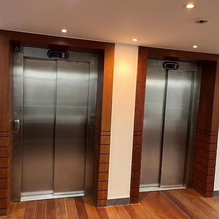 404 The Rockwell Apartment เคปทาวน์ ภายนอก รูปภาพ