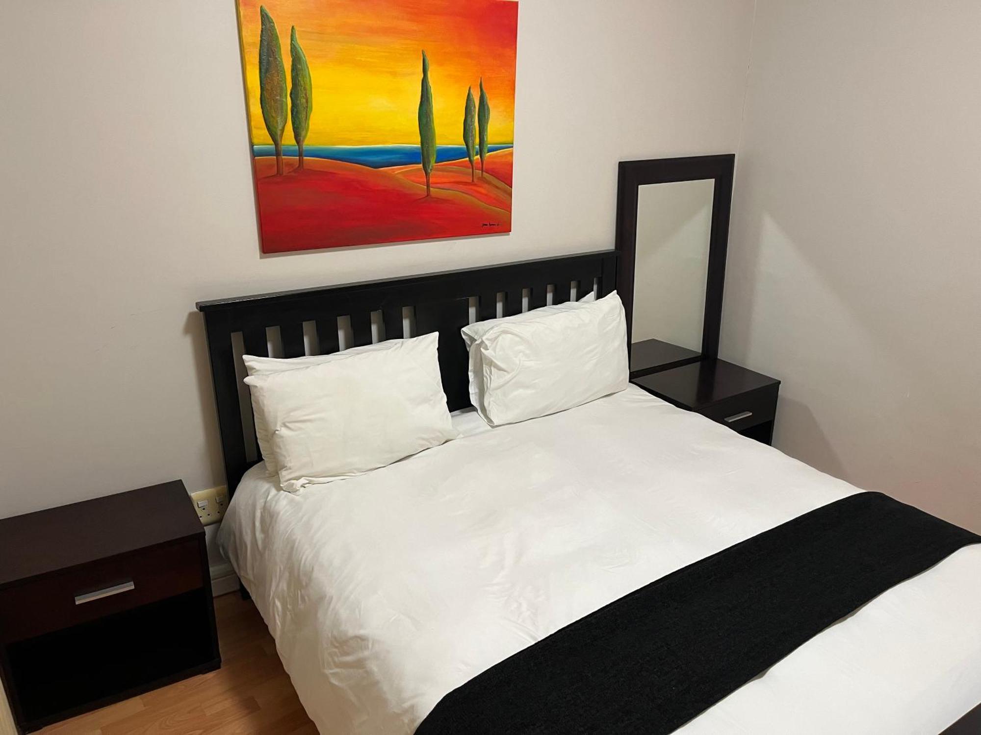 404 The Rockwell Apartment เคปทาวน์ ภายนอก รูปภาพ