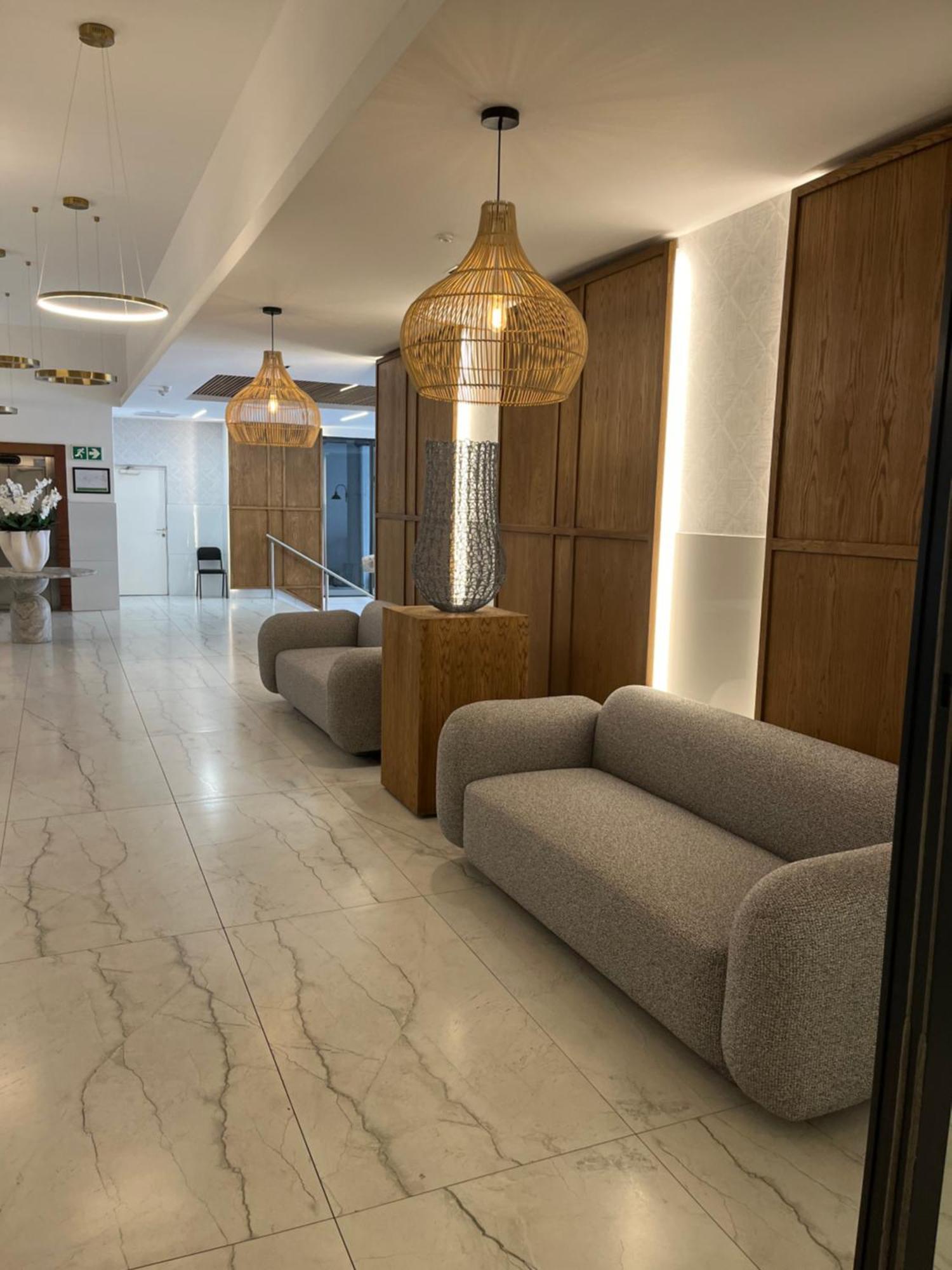 404 The Rockwell Apartment เคปทาวน์ ภายนอก รูปภาพ