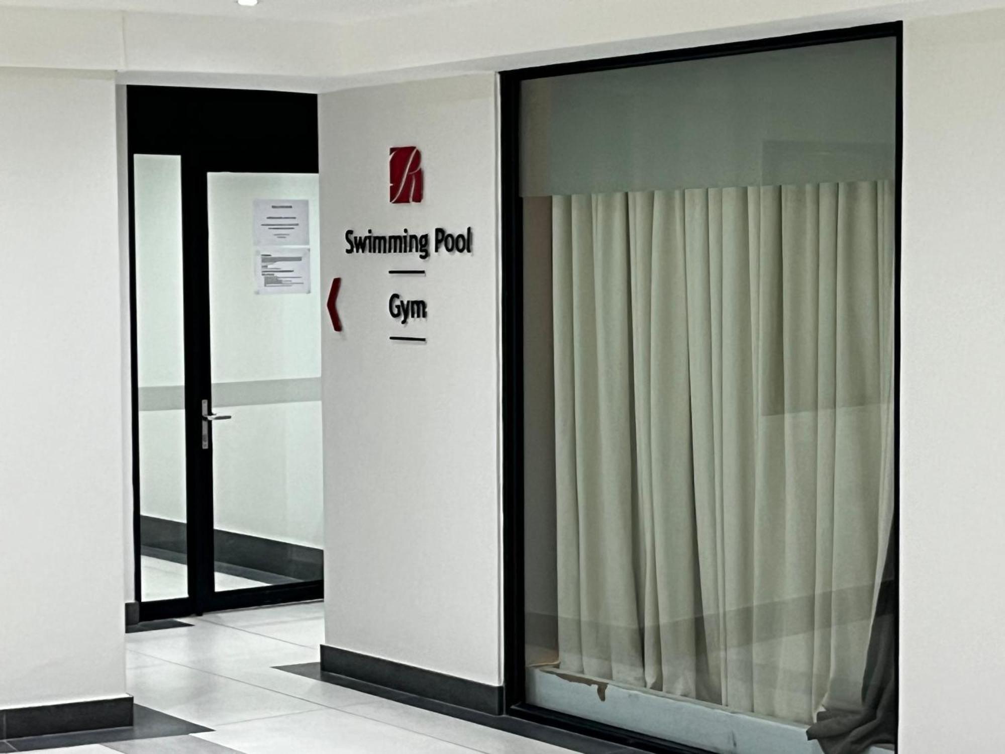 404 The Rockwell Apartment เคปทาวน์ ภายนอก รูปภาพ