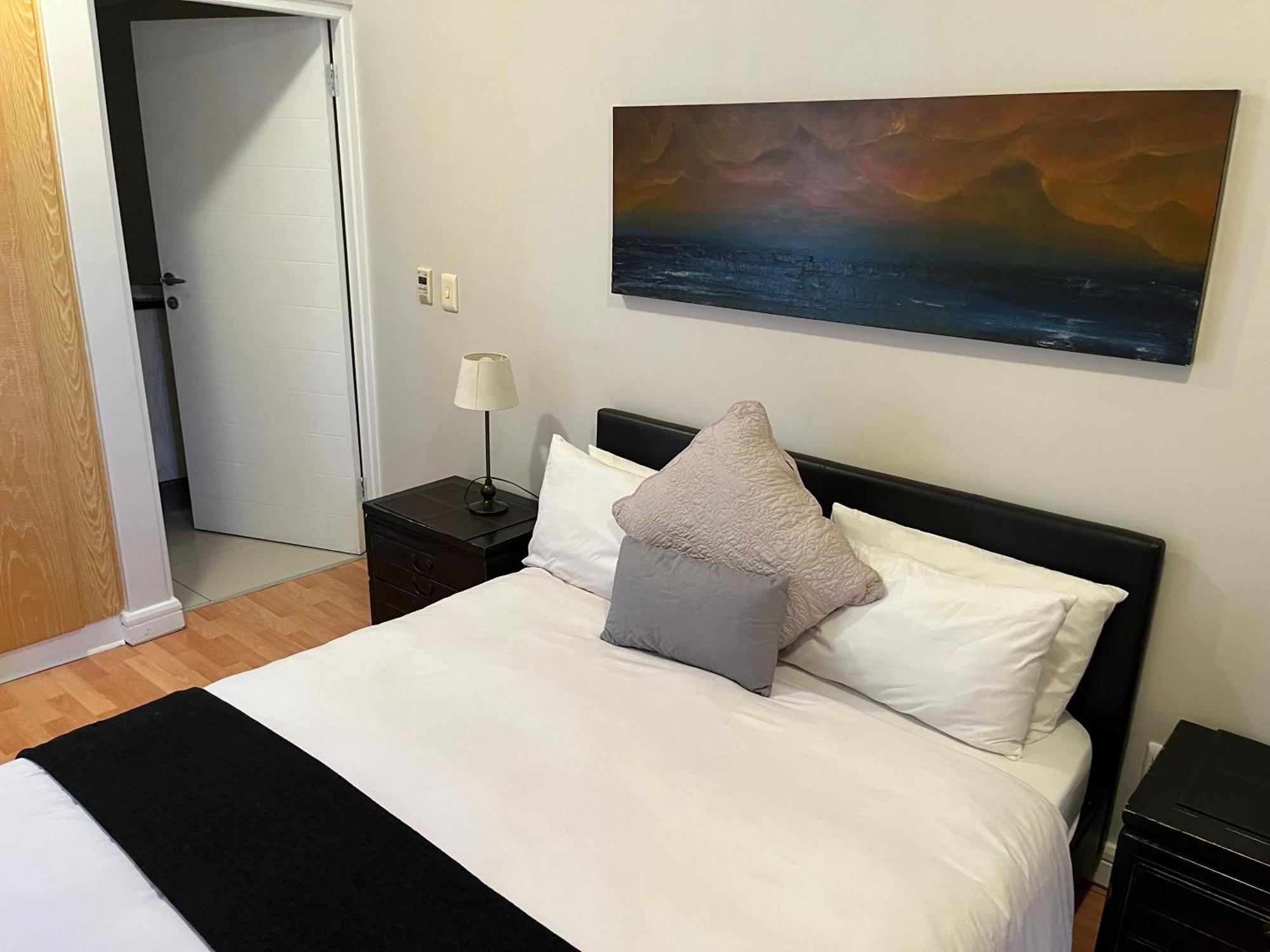 404 The Rockwell Apartment เคปทาวน์ ภายนอก รูปภาพ